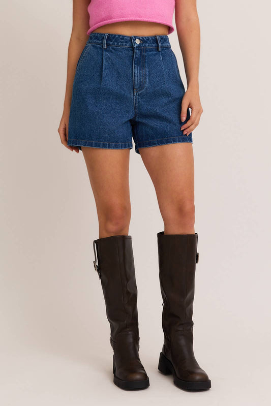 Salt & Stitch Denim Shorts