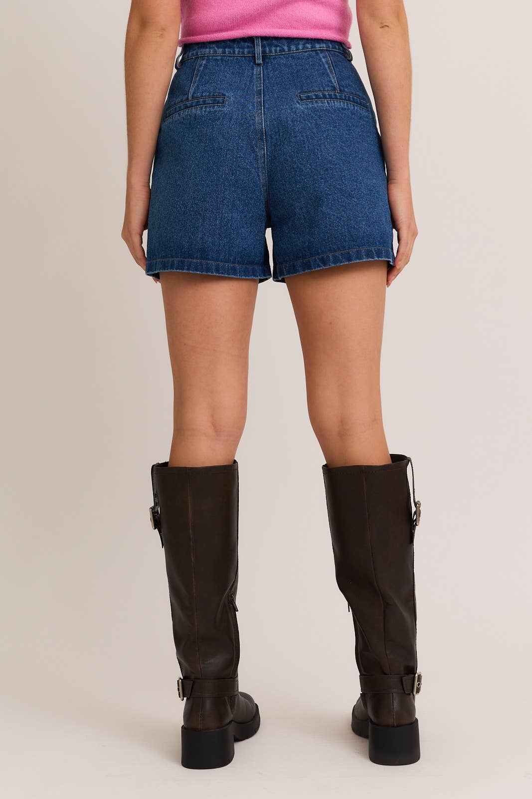 Salt & Stitch Denim Shorts