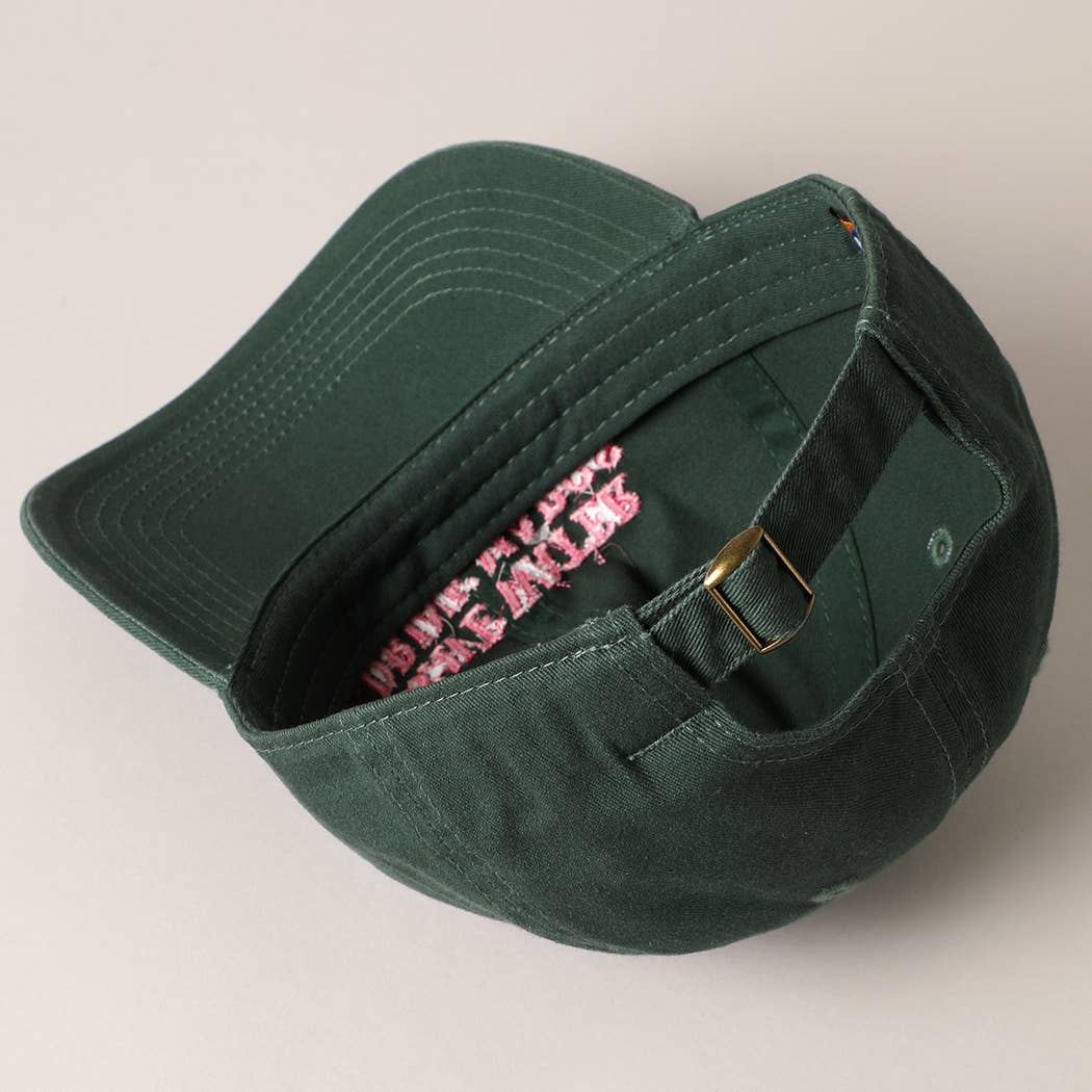 Save Water Drink Margs Hat