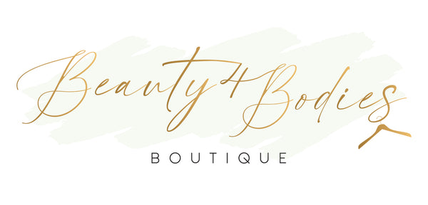 BEAUTY4BODIES BOUTIQUE logo