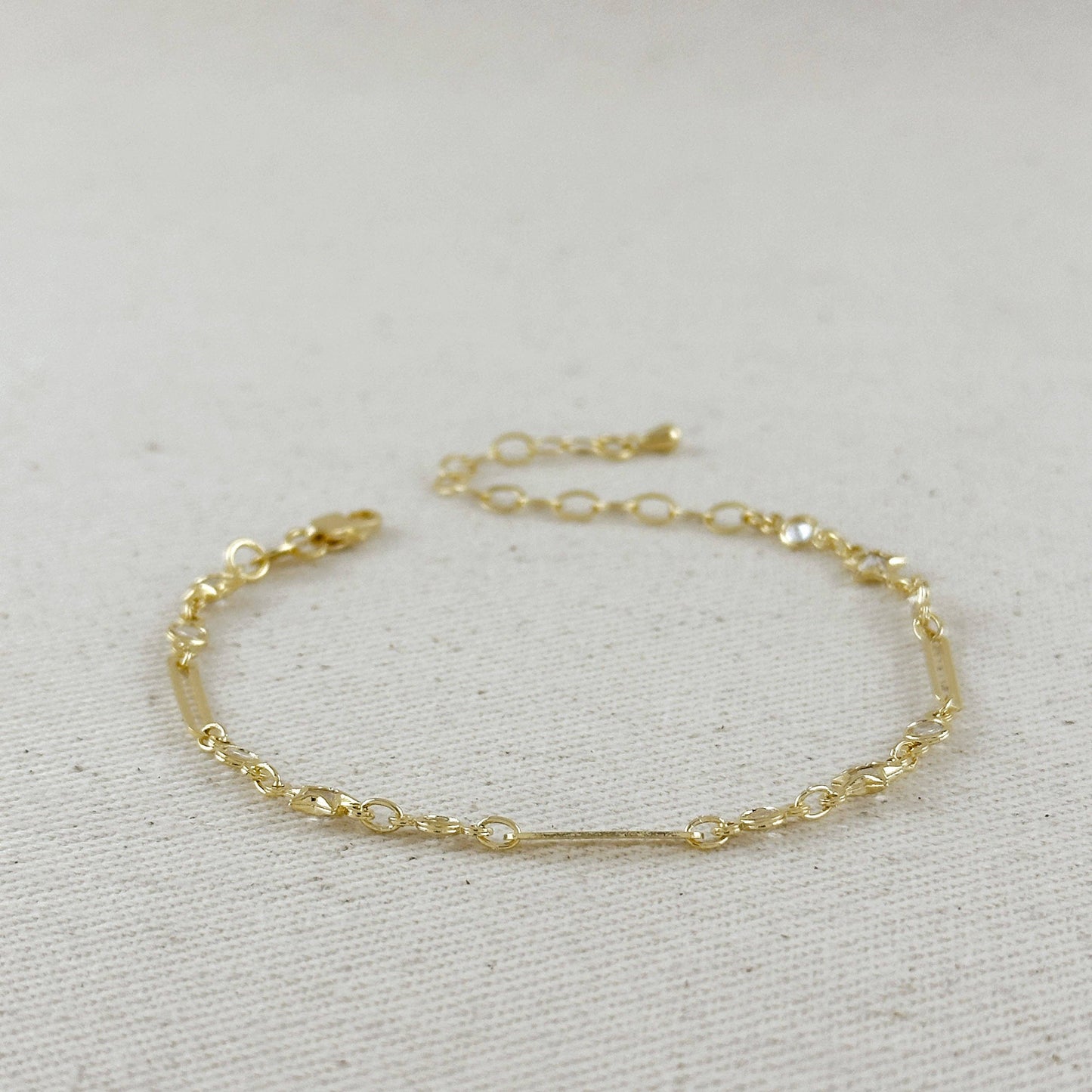 Star-Link Bracelet