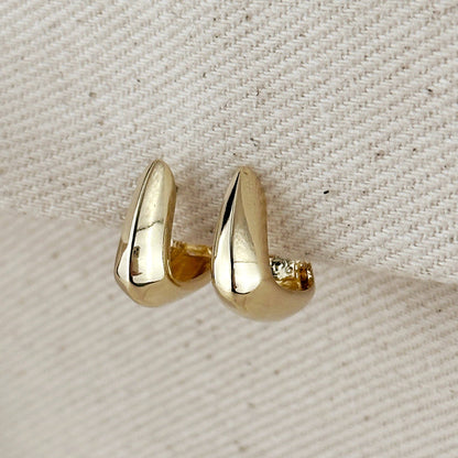 Sol Hoop Earrings