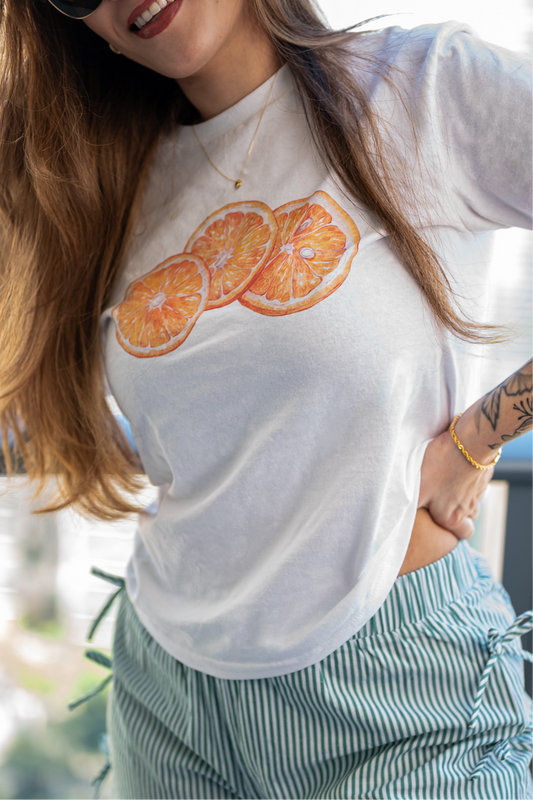 Slice of Summer Tee