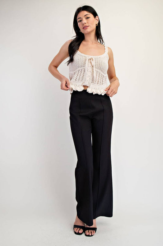 Coastal Threads Crotchet Top
