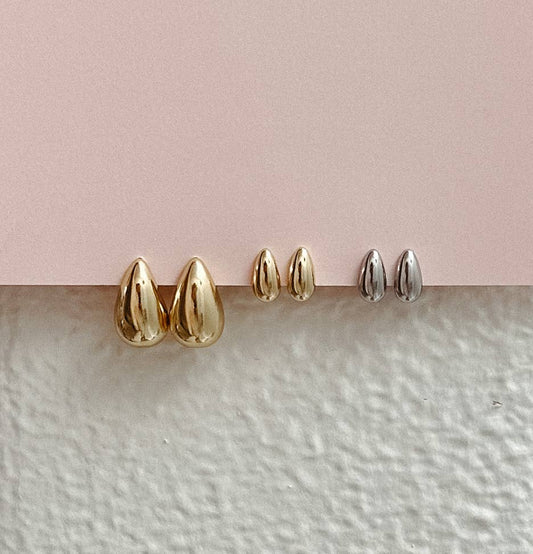 Elle Drop Earrings