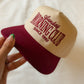 Sunday Morning Club Trucker Hat