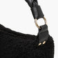 The Teddy Shoulder Bag