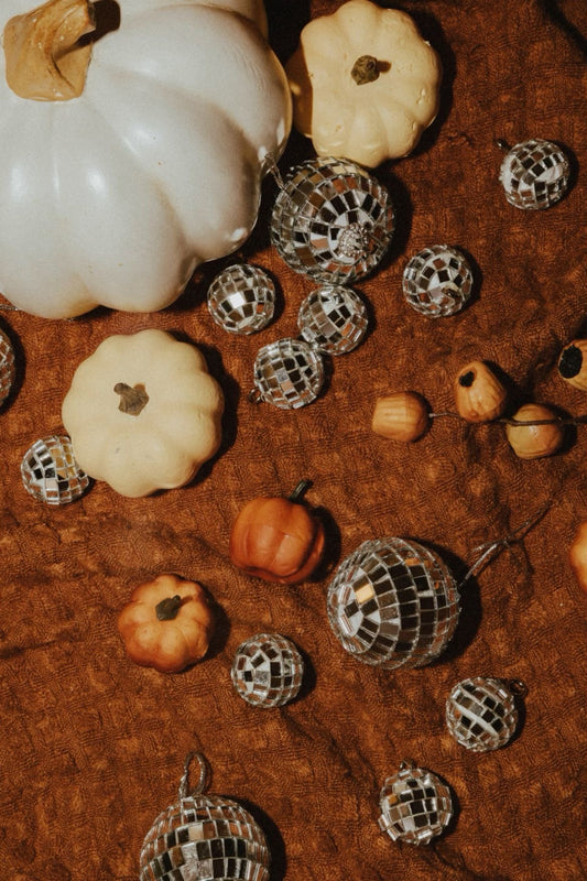 Trick-or-Treat Box