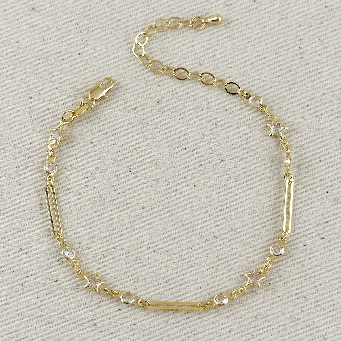 Star-Link Bracelet