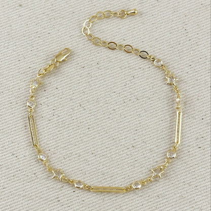 Star-Link Bracelet