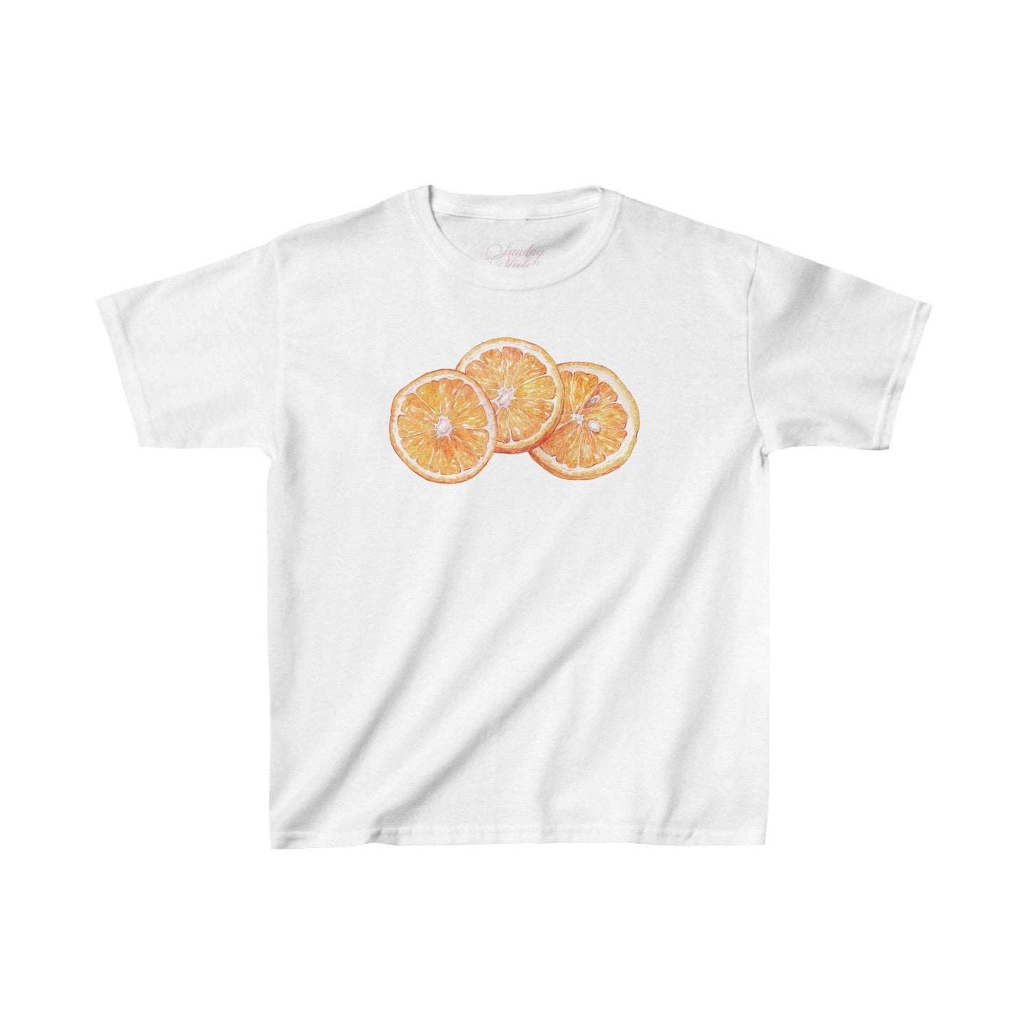 Slice of Summer Tee