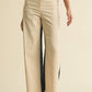 Two-Toned Trousers