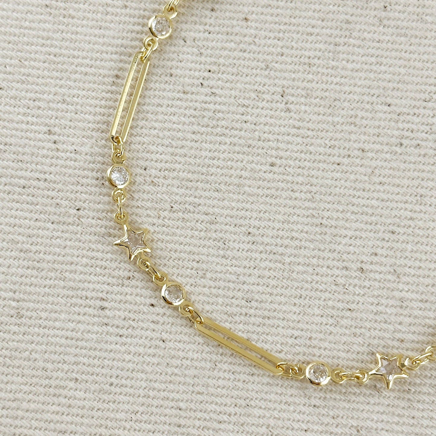 Star-Link Bracelet