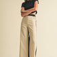 Two-Toned Trousers