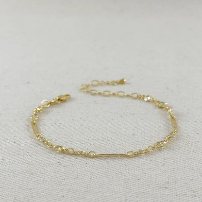 Star-Link Bracelet