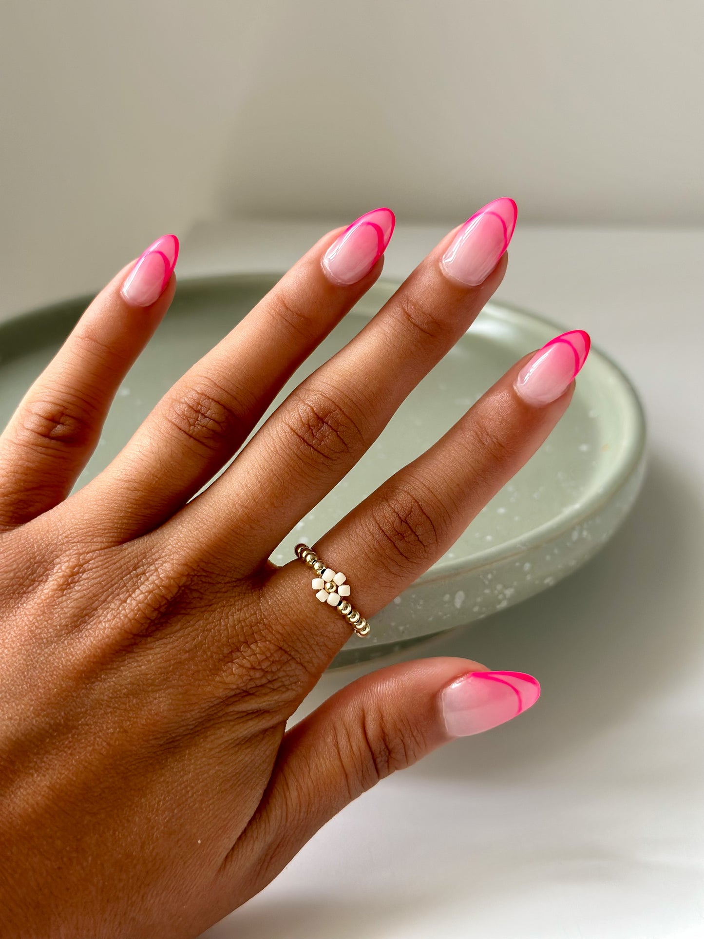 Blossom Ring