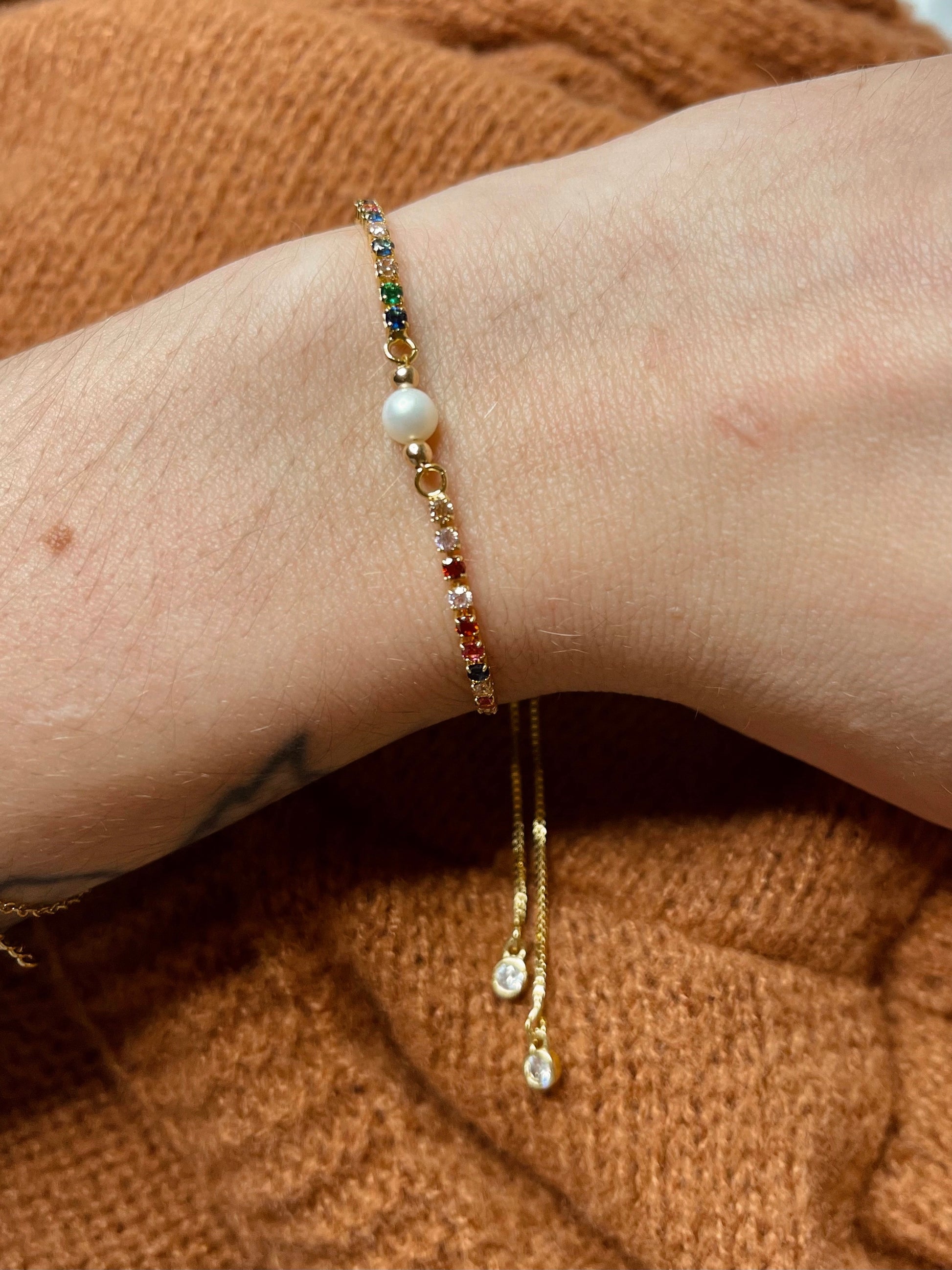 Juniper Bangle